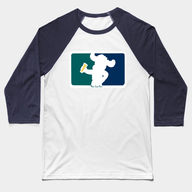 MLB, Shirts, Mlb Seattle Mariners American League Long Sleeve Tee Size  2xl