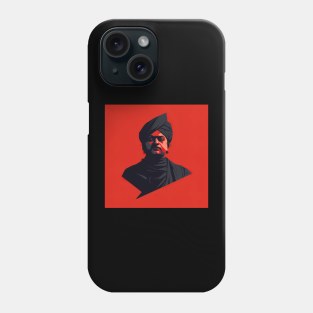 Swami Vivekananda Phone Case