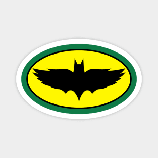 BatBird Magnet