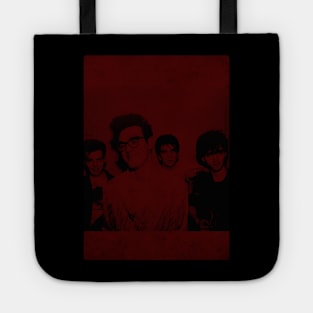 art drawing smith Tote