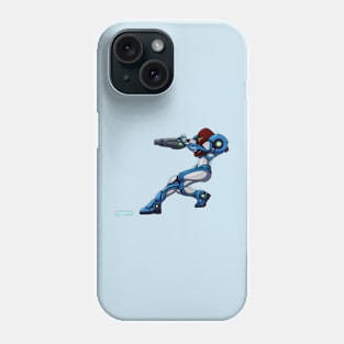 pose Phone Case