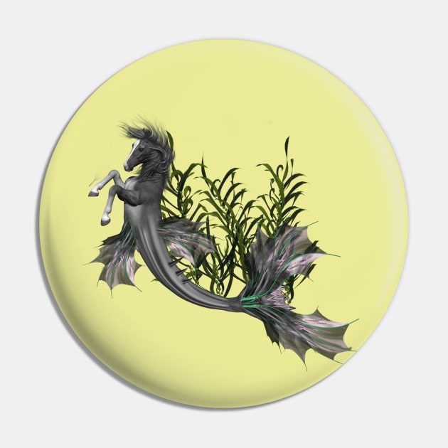 Awesome seahorse in the deep ocean Pin by Nicky2342