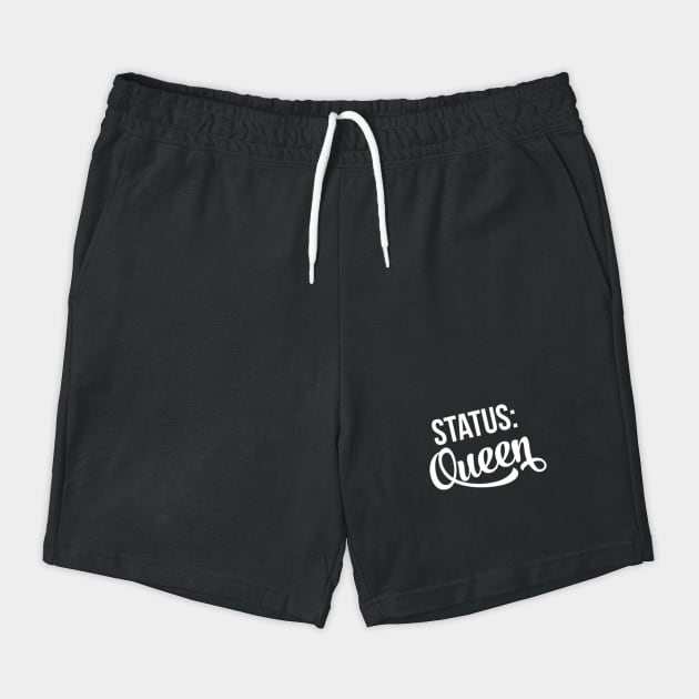 Status Black Queen by UrbanLifeApparel