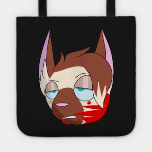 Expression - Dawnfire Tote