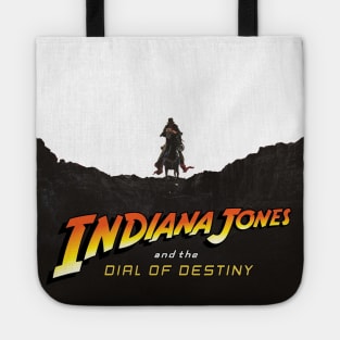 Indiana Jones 5 Tote