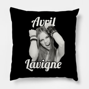 Avril Lavigne / 1984 Pillow