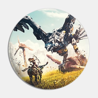 Horizon Pin