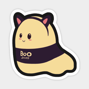 Boo 2020 Magnet