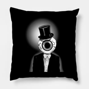 THE RESIDENTS BAND Pillow