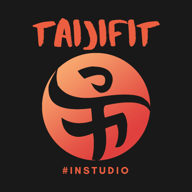 #instudio by TaijiFit