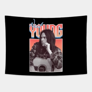 Neil young Tapestry