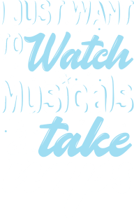 Watch Musicals Magnet