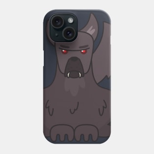 Good Doggy Phone Case