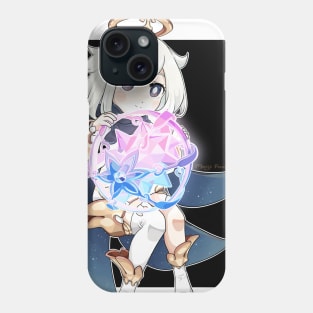 The Wishing Star Phone Case