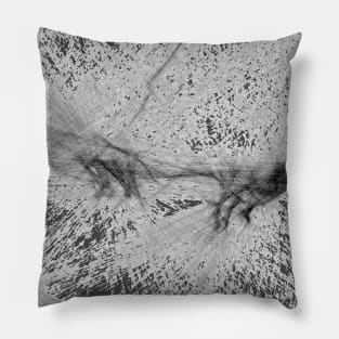 creation of venus Pillow