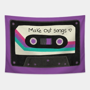 Make Out songs mixtape Tapestry