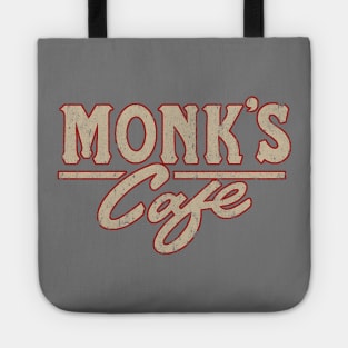 Monk's Tote