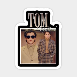 Tom Holland Magnet