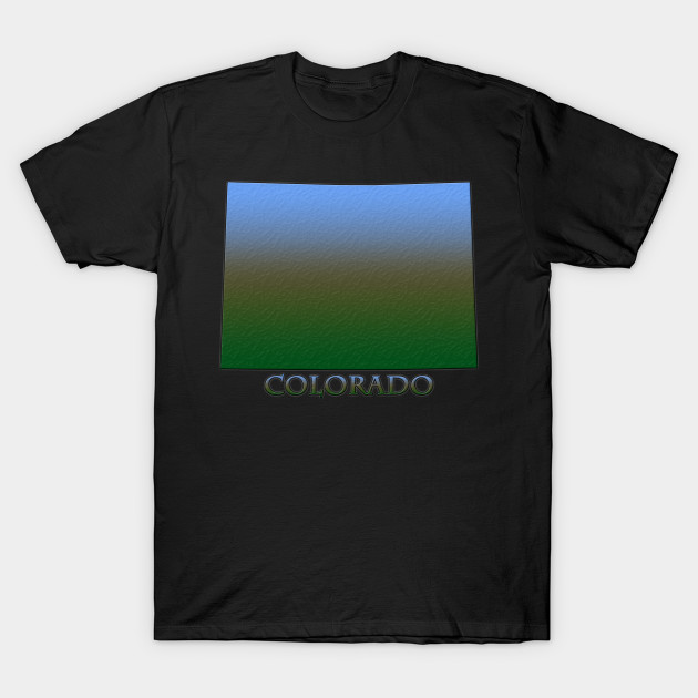cheap colorado t shirts