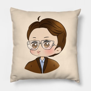 jin Pillow