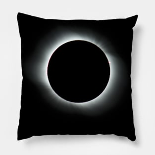 Eclipse Pillow