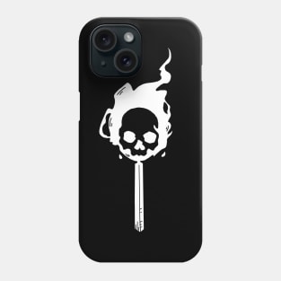 DYING LIGHT Phone Case