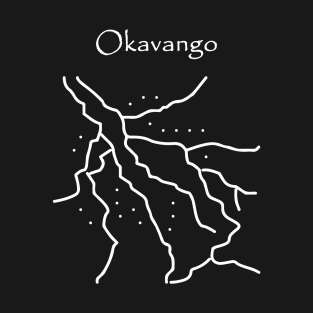 Okavango Delta T-Shirt