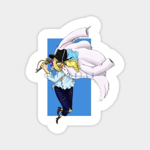 Cavendish One Piece Cavendish One Piece Magnet Teepublic Cavendish One Piece Cavendish One Piece Magnet Teepublic