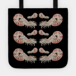 Nautilus Wave Tote