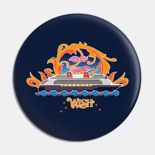 The Wish Pin