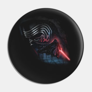 The Dark Son Pin