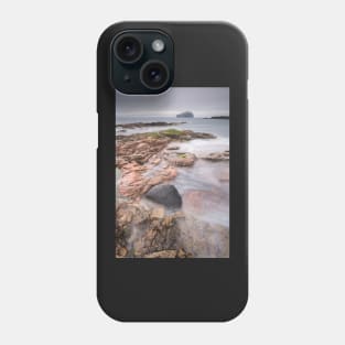 Seacliff Intertidal Rocks Phone Case