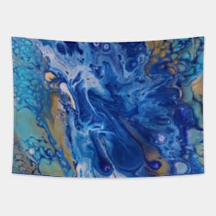 Living Seas Tapestry