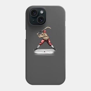 Bandy Phone Case