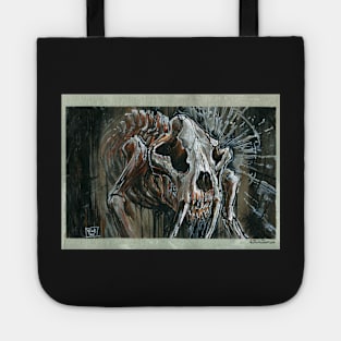 Prehistoric Tote