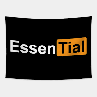 Essential Site Tapestry