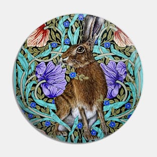 HARE Pin