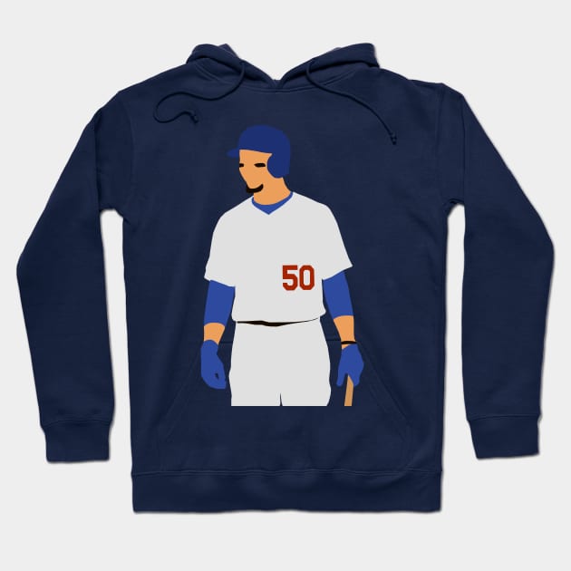 xRatTrapTeesx Mookie Betts Dodgers Kids T-Shirt