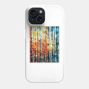 Oil Cladding Phone Case