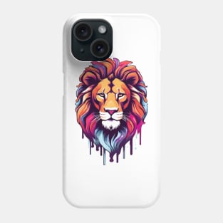 THE BIG CAT Phone Case