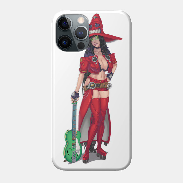 Litno - Gaming Apparel - Phone Case