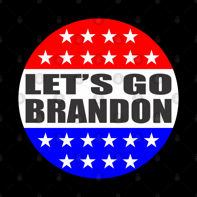 Let's go brandon by BigTime