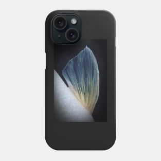 Fish Fin Phone Case