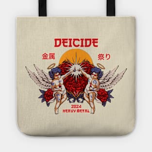 deicide Tote