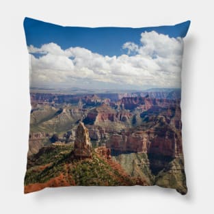 The Point Imperial Vista, Grand Canyon Pillow