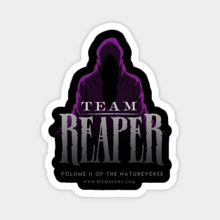 Reaper Magnet