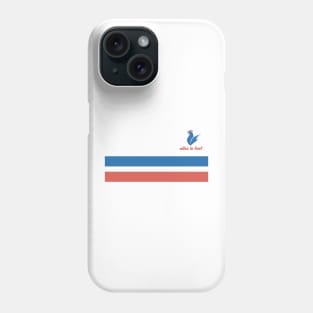 Equipe de france de football Phone Case