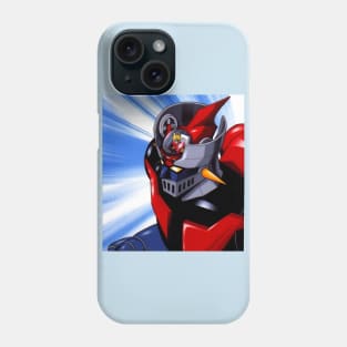 TranzorZ!! Phone Case