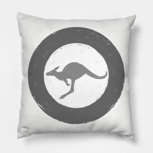 RAAF ROUNDEL Pillow