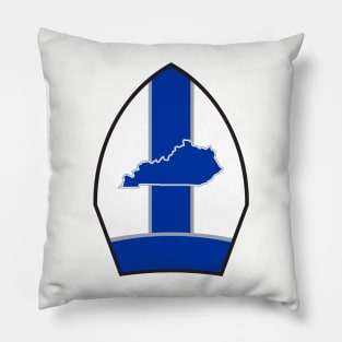 KY Pope Pillow